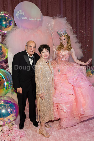 Pacific Symphony Gala 2026 – Wicked Celebration, A Magical Evening in Oz