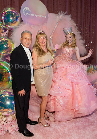 Pacific Symphony Gala 2026 – Wicked Celebration, A Magical Evening in Oz