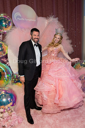 Pacific Symphony Gala 2026 – Wicked Celebration, A Magical Evening in Oz