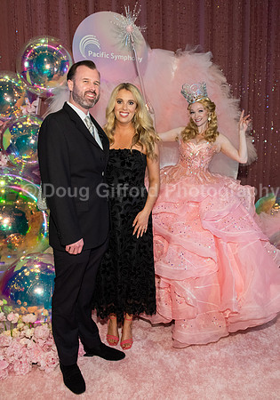 Pacific Symphony Gala 2026 – Wicked Celebration, A Magical Evening in Oz