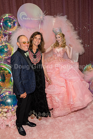 Pacific Symphony Gala 2026 – Wicked Celebration, A Magical Evening in Oz