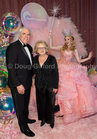 Pacific Symphony Gala 2026 – Wicked Celebration, A Magical Evening in Oz