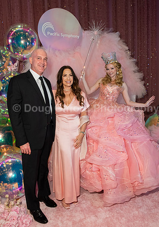 Pacific Symphony Gala 2026 – Wicked Celebration, A Magical Evening in Oz