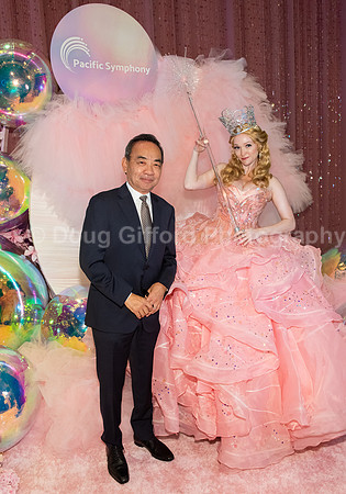 Pacific Symphony Gala 2026 – Wicked Celebration, A Magical Evening in Oz