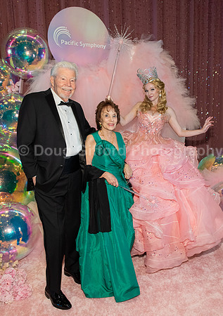 Pacific Symphony Gala 2026 – Wicked Celebration, A Magical Evening in Oz