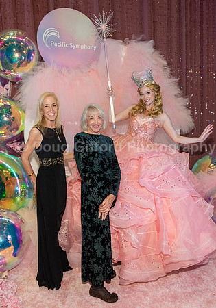 Pacific Symphony Gala 2026 – Wicked Celebration, A Magical Evening in Oz