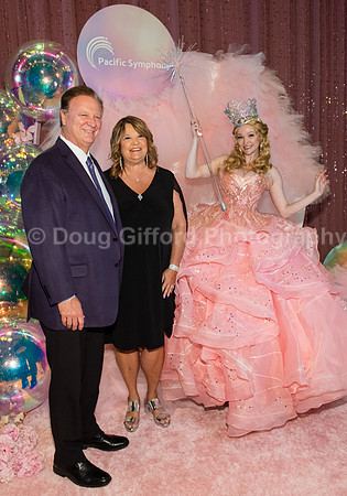 Pacific Symphony Gala 2026 – Wicked Celebration, A Magical Evening in Oz