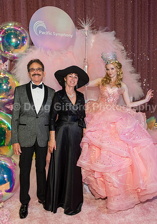 Pacific Symphony Gala 2026 – Wicked Celebration, A Magical Evening in Oz
