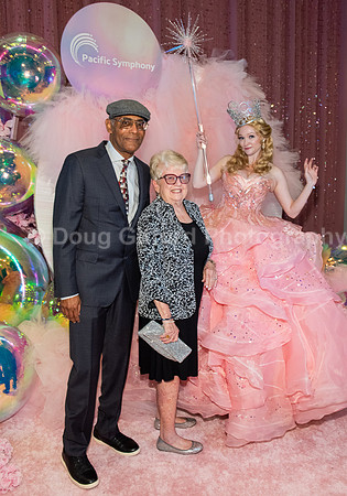 Pacific Symphony Gala 2026 – Wicked Celebration, A Magical Evening in Oz