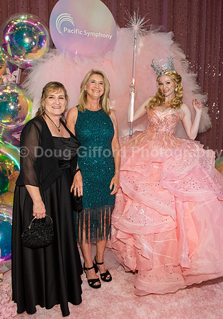 Pacific Symphony Gala 2026 – Wicked Celebration, A Magical Evening in Oz