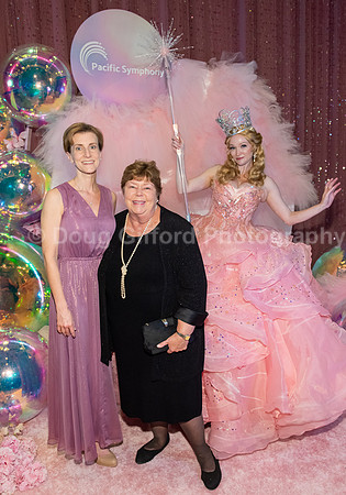 Pacific Symphony Gala 2026 – Wicked Celebration, A Magical Evening in Oz