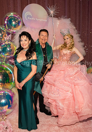 Pacific Symphony Gala 2026 – Wicked Celebration, A Magical Evening in Oz