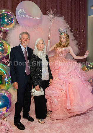 Pacific Symphony Gala 2026 – Wicked Celebration, A Magical Evening in Oz