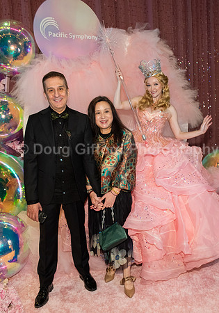 Pacific Symphony Gala 2026 – Wicked Celebration, A Magical Evening in Oz