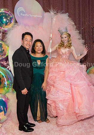 Pacific Symphony Gala 2026 – Wicked Celebration, A Magical Evening in Oz