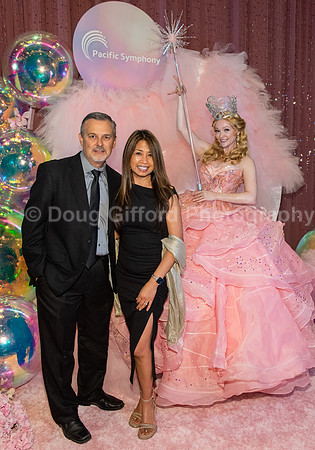 Pacific Symphony Gala 2026 – Wicked Celebration, A Magical Evening in Oz