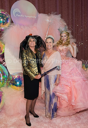 Pacific Symphony Gala 2026 – Wicked Celebration, A Magical Evening in Oz