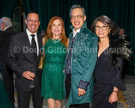 Pacific Symphony Gala 2026 – Wicked Celebration, A Magical Evening in Oz