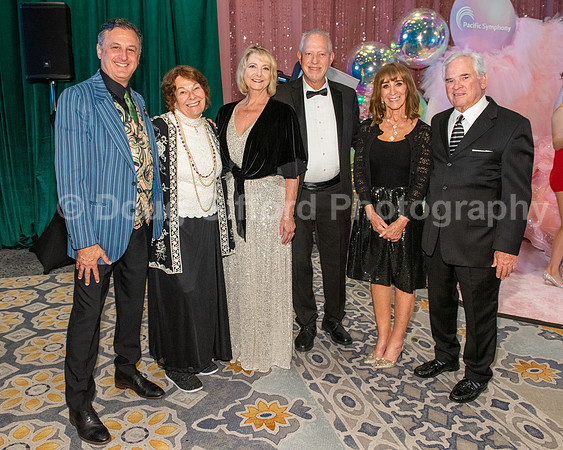 Pacific Symphony Gala 2026 – Wicked Celebration, A Magical Evening in Oz