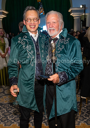 Pacific Symphony Gala 2026 – Wicked Celebration, A Magical Evening in Oz