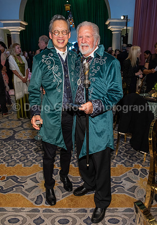Pacific Symphony Gala 2026 – Wicked Celebration, A Magical Evening in Oz