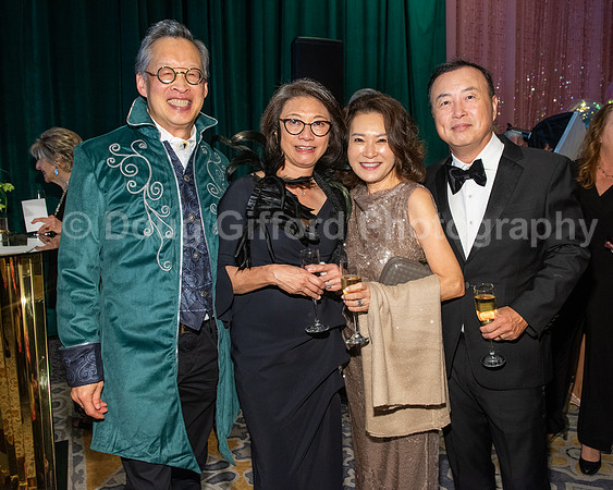 Pacific Symphony Gala 2026 – Wicked Celebration, A Magical Evening in Oz