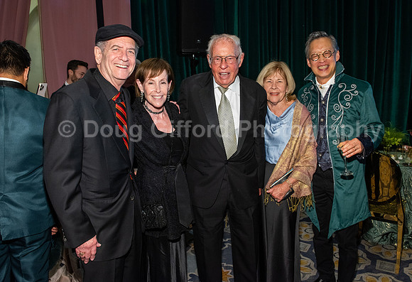 Pacific Symphony Gala 2026 – Wicked Celebration, A Magical Evening in Oz