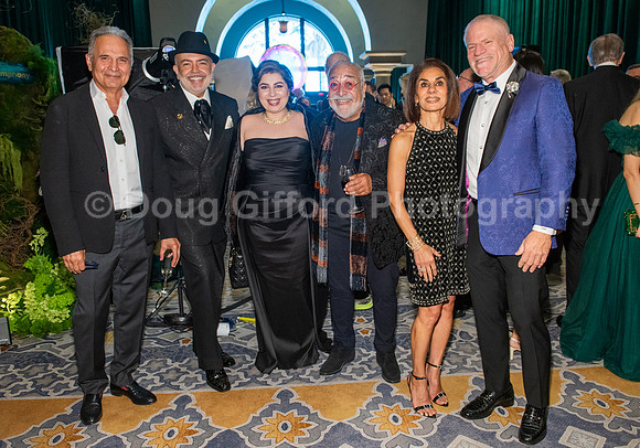 Pacific Symphony Gala 2026 – Wicked Celebration, A Magical Evening in Oz