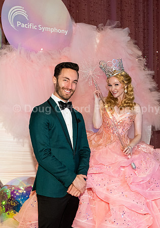 Pacific Symphony Gala 2026 – Wicked Celebration, A Magical Evening in Oz