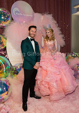Pacific Symphony Gala 2026 – Wicked Celebration, A Magical Evening in Oz