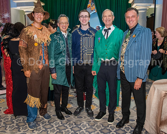 Pacific Symphony Gala 2026 – Wicked Celebration, A Magical Evening in Oz