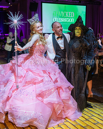 Pacific Symphony Gala 2026 – Wicked Celebration, A Magical Evening in Oz