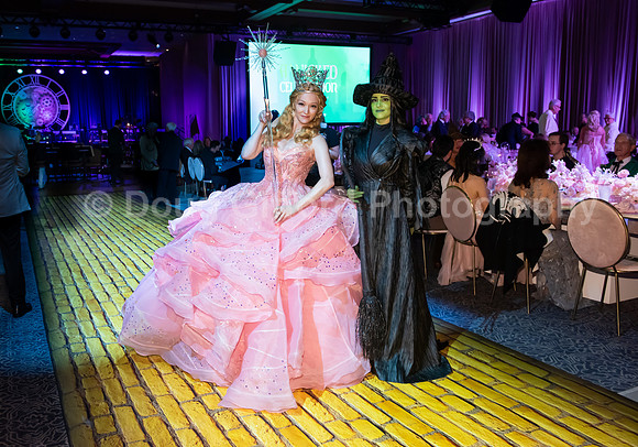 Pacific Symphony Gala 2026 – Wicked Celebration, A Magical Evening in Oz