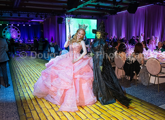 Pacific Symphony Gala 2026 – Wicked Celebration, A Magical Evening in Oz