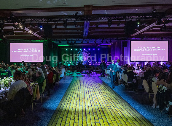 Pacific Symphony Gala 2026 – Wicked Celebration, A Magical Evening in Oz