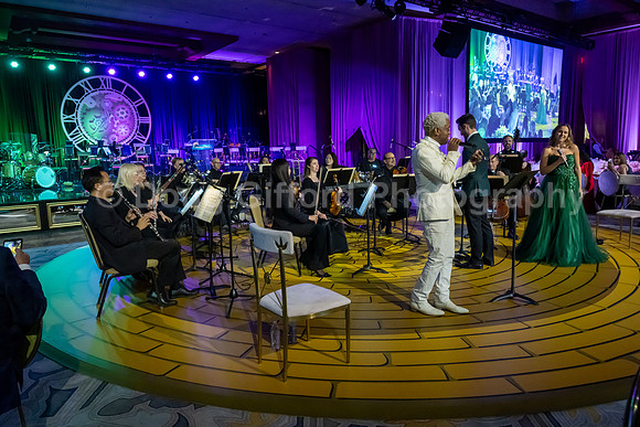 Pacific Symphony Gala 2026 – Wicked Celebration, A Magical Evening in Oz
