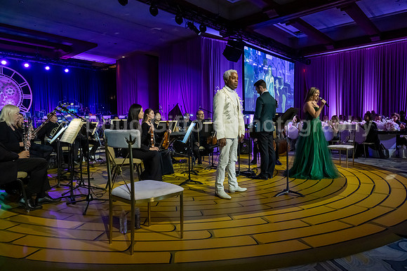Pacific Symphony Gala 2026 – Wicked Celebration, A Magical Evening in Oz