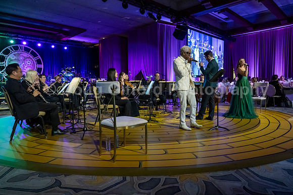 Pacific Symphony Gala 2026 – Wicked Celebration, A Magical Evening in Oz