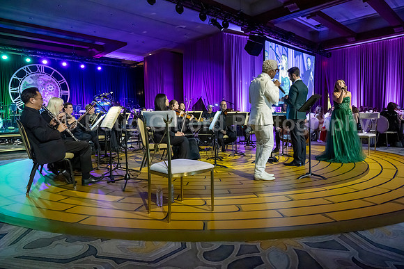 Pacific Symphony Gala 2026 – Wicked Celebration, A Magical Evening in Oz