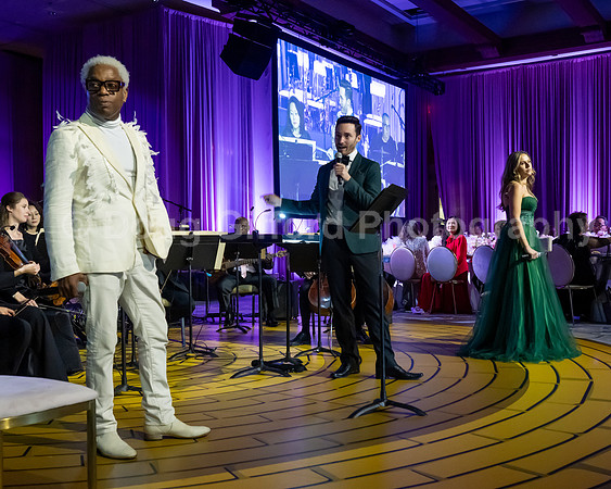 Pacific Symphony Gala 2026 – Wicked Celebration, A Magical Evening in Oz