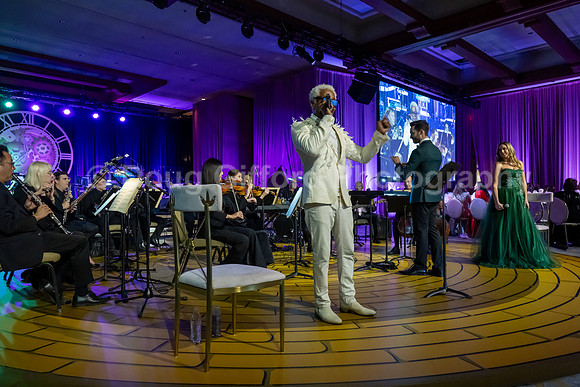 Pacific Symphony Gala 2026 – Wicked Celebration, A Magical Evening in Oz