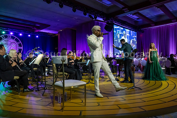 Pacific Symphony Gala 2026 – Wicked Celebration, A Magical Evening in Oz