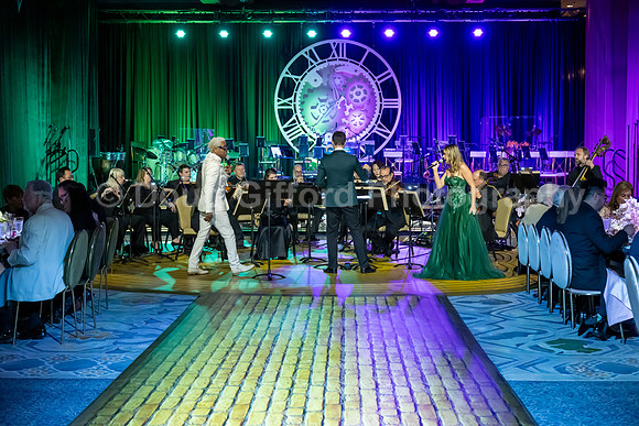 Pacific Symphony Gala 2026 – Wicked Celebration, A Magical Evening in Oz