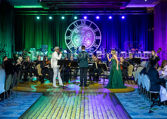 Pacific Symphony Gala 2026 – Wicked Celebration, A Magical Evening in Oz