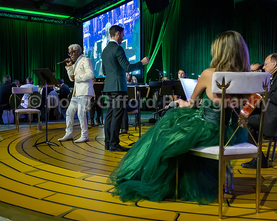 Pacific Symphony Gala 2026 – Wicked Celebration, A Magical Evening in Oz