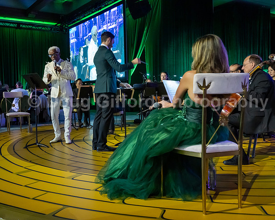 Pacific Symphony Gala 2026 – Wicked Celebration, A Magical Evening in Oz