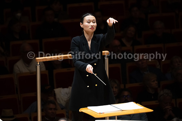 Pacific Symphony - Beethoven & Sibelius