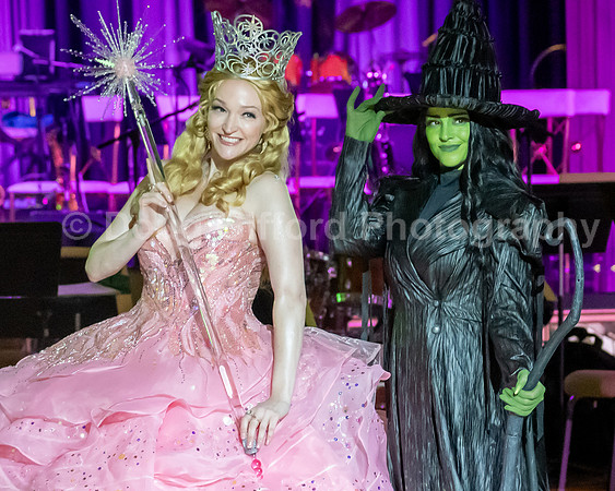 Pacific Symphony Gala 2026 – Wicked Celebration, A Magical Evening in Oz