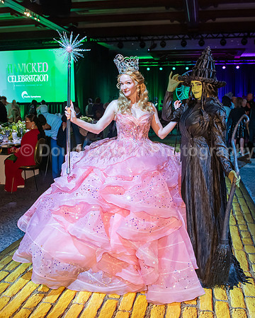 Pacific Symphony Gala 2026 – Wicked Celebration, A Magical Evening in Oz