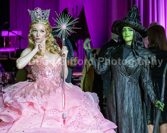 Pacific Symphony Gala 2026 – Wicked Celebration, A Magical Evening in Oz